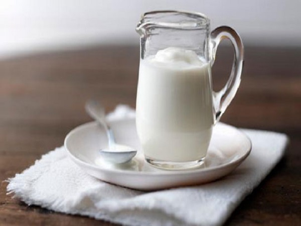 Nằm mơ thấy uống sữa có ý nghĩa như thế nào