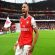 Pierre-Emerick Aubameyang - Ngôi sao số 1 của Arsenal
