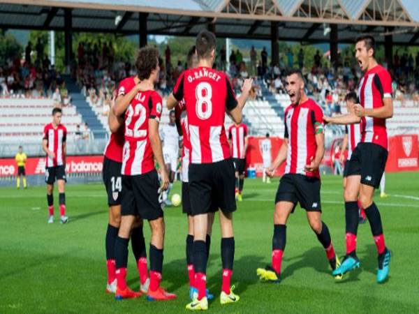 Nhận định tỷ lệ Athletic Bilbao vs Osasuna (2h00 ngày 9/5)