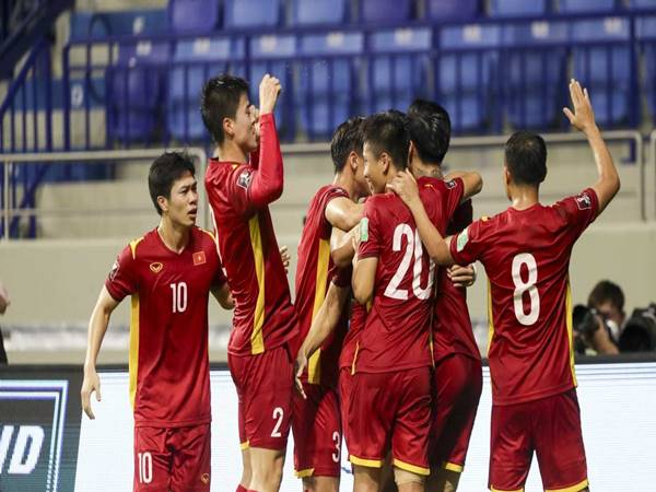 Tin bóng đá 15/6: Tuyển Việt Nam được ESPN ca ngợi trước trận UAE