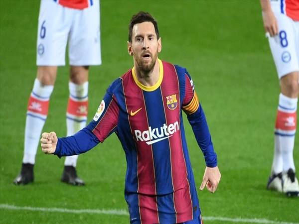 Vua phá lưới La Liga - Top 5 cái tên nổi tiếng nhất hiện nay