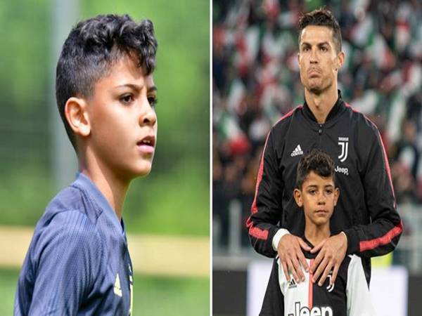 Con của Ronaldo là ai? Mẹ của chúng là ai? Tên của chúng là gì?
