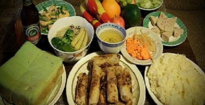 Văn hóa ẩm thực Việt Nam nét đặc trưng không nơi nào có
