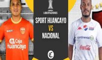 Nhận định kết quả Huancayo vs Nacional Asuncion, 7h ngày 8/2