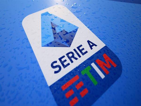 Thể thức thi đấu của Serie A