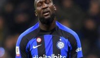 Tin Chelsea 1/3: Romelu Lukaku chuẩn bị trở lại The Blues