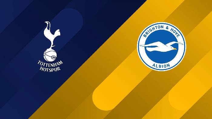 Nhận định kết quả Tottenham vs Brighton, 21h00 ngày 8/4