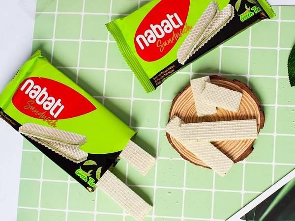 Bánh Nabati bao nhiêu calo? Cách ăn bánh Nabati không lo béo?