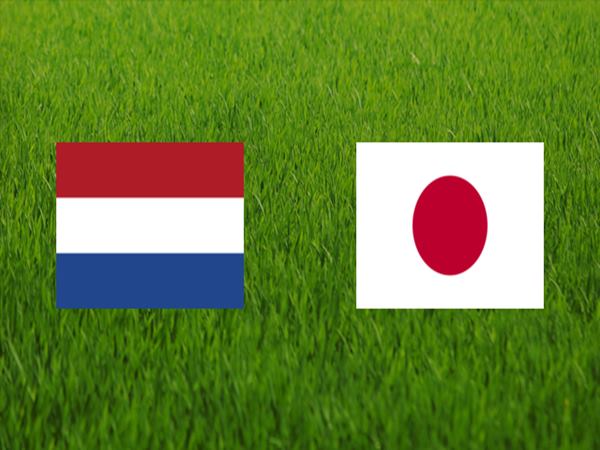 Nhận định U21 Hà Lan vs U22 Nhật Bản