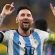Cầu thủ bóng đá Messi: Sự nghiệp đỉnh cao của huyền thoại
