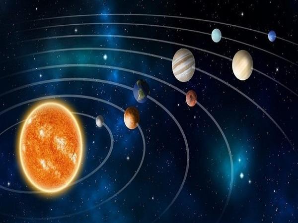 Hệ Mặt trời là gì?