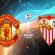 Lịch sử đối đầu MU vs Sevilla