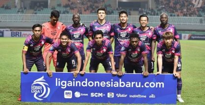 Nhận định Bali United vs RANS Nusantara 15h00 ngày 15/9