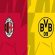 Nhận định AC Milan vs Dortmund, 03h00 ngày 29/11
