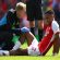 Arsenal thận trọng với chấn thương của Timber