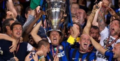 Giải đáp Inter Milan vô địch C1 mấy lần vào năm nào
